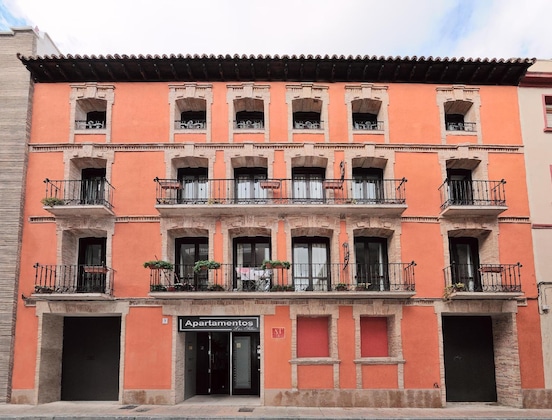 Gallery - Casa Palacio De Los Sitios