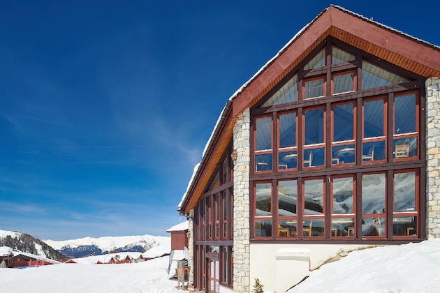 Gallery - Hôtel L'eden Des Cimes - Vacances Bleues - Belle Plagne 2100