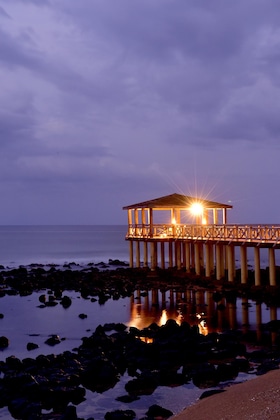 Gallery - Pestana São Tomé