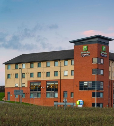 Gallery - Holiday Inn Express London Luton Airport By Ihg