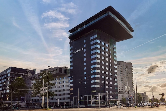 Gallery - Doubletree By Hilton Rotterdam Centre