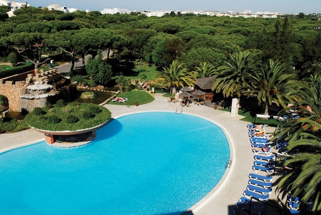 Gallery - Falésia Hotel - Adults Only