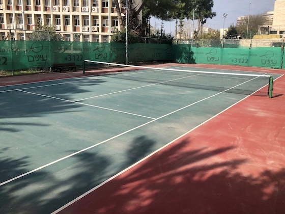 Gallery - Vert Jerusalem