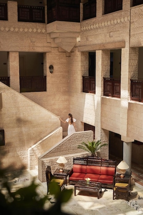 Gallery - Grand Mercure Petra