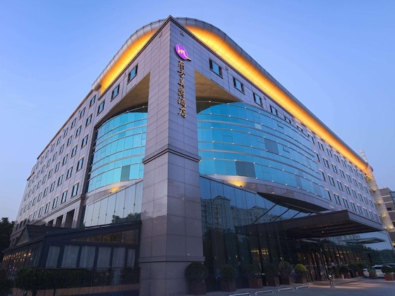 Gallery - Grand Mercure Beijing Dongcheng