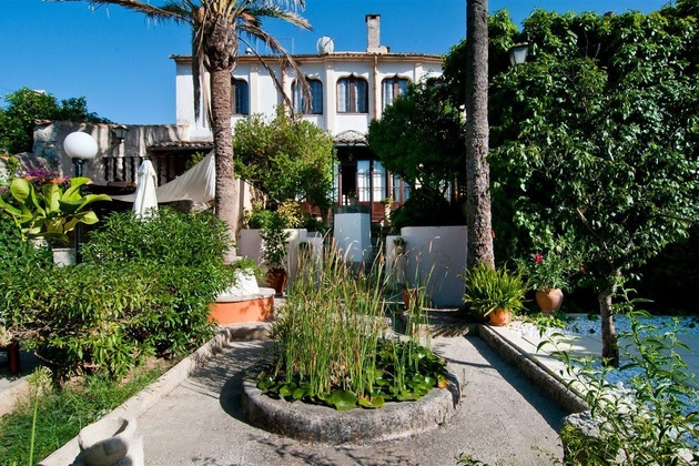 Gallery - Villa Leon De Sineu