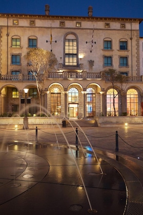 Gallery - Piazza Hotel Montecasino