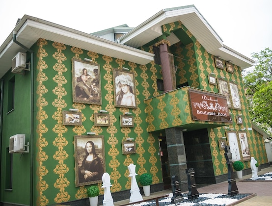 Gallery - Weekend Boutique Hotel