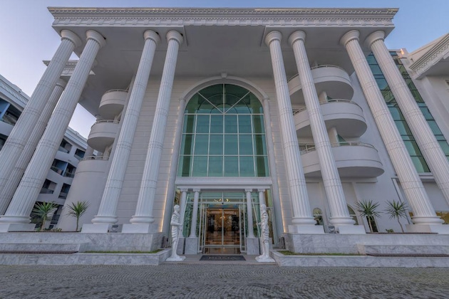 Gallery - Roma Beach Resort & Spa Adult Only +16