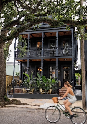 Gallery - The Blackbird Hotel