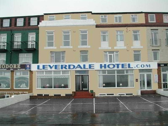 Gallery - Leverdale Hotel