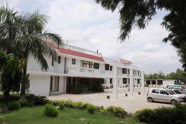 Gallery - Clark Greens-Airport Hotel & Spa Resort