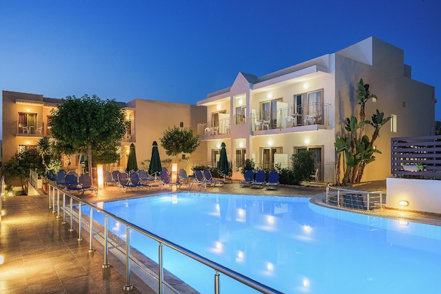 Gallery - Creta Verano Hotel