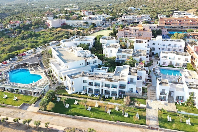 Gallery - Maritimo Beach Hotel