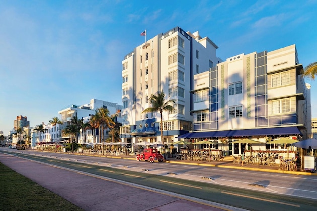 Gallery - The Gabriel Miami South Beach, Curio Collection By Hilton
