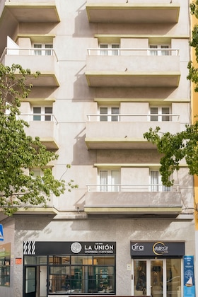 Gallery - Hotel Blanca Paloma
