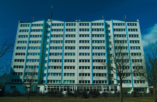 Gallery - Airport Hotel Berlin Brandenburg