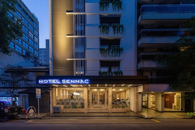 Gallery - Sennac Hotel