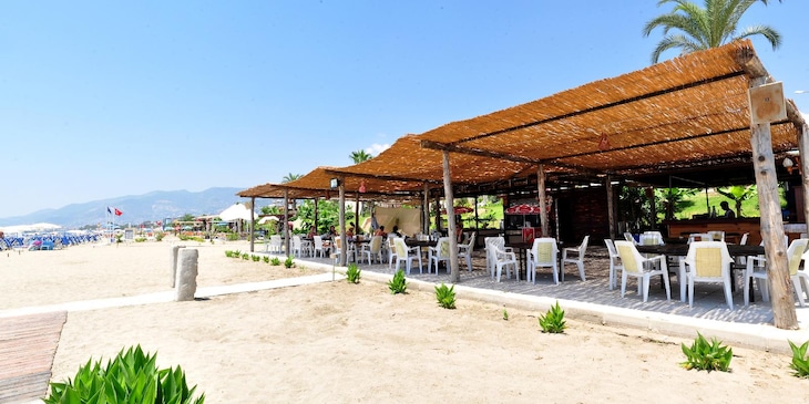 Gallery - Oba Star Hotel & Spa - All Inclusive
