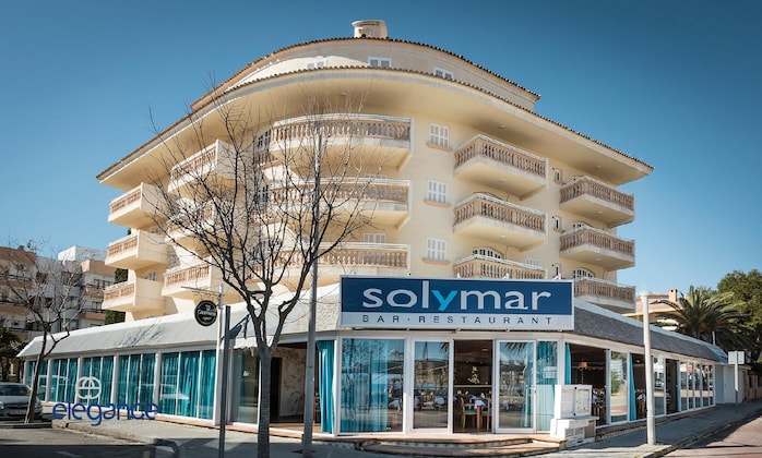 Gallery - SolyMar Apartments