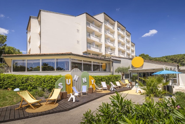 Gallery - Sunny Rabac By Valamar