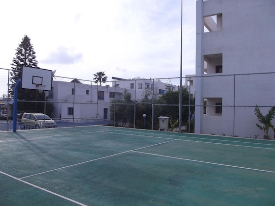 Gallery - Kefalonitis Apartments