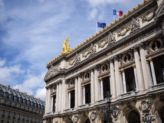 Gallery - Ibis Styles Paris Montmartre Nord
