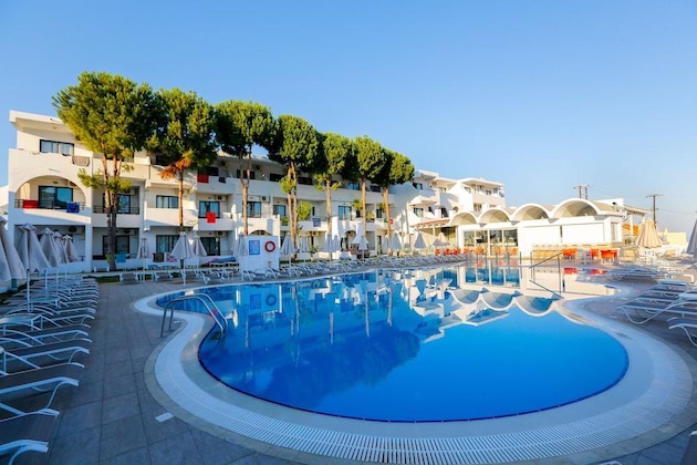 Gallery - Rodos Star All Inclusive Hotel