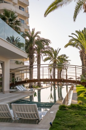 Gallery - Pegasos Deluxe Beach Hotel