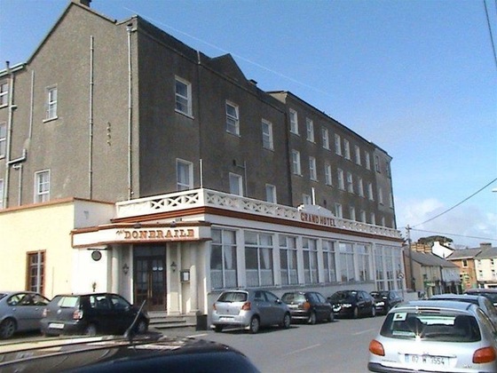 Gallery - Grand Tramore
