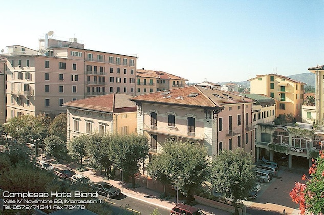Gallery - Hotel Biondi