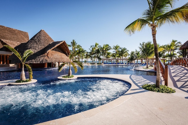Gallery - Barceló Maya Caribe - All Inclusive