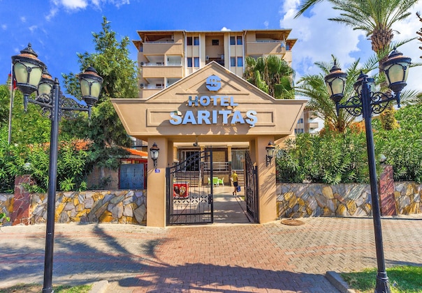 Gallery - Saritas Hotel