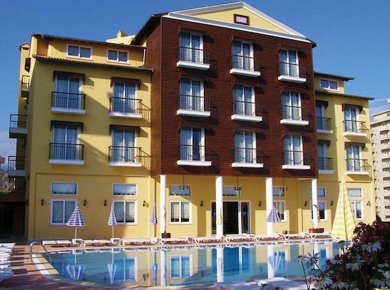 Gallery - Sevkibey Hotel