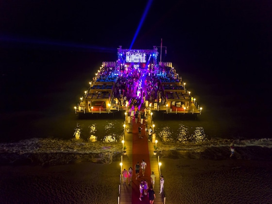 Gallery - Adam & Eve Hotel