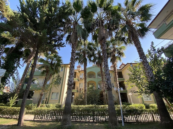 Gallery - Melissa Garden Apart Hotel