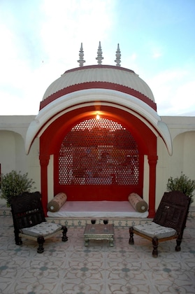 Gallery - Hotel Mandawa Haveli