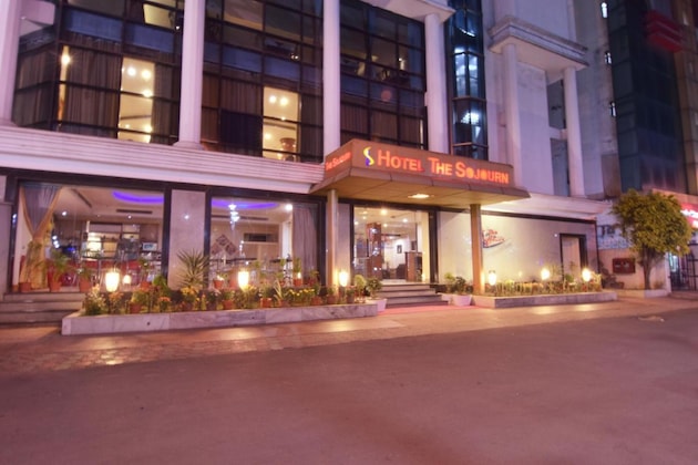 Gallery - Hotel The Sojourn