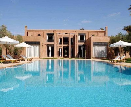 Gallery - Palais Noor El Jena