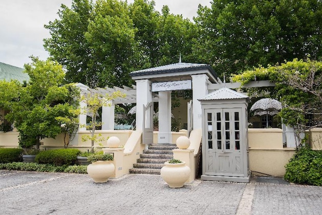 Gallery - Hout Bay Manor