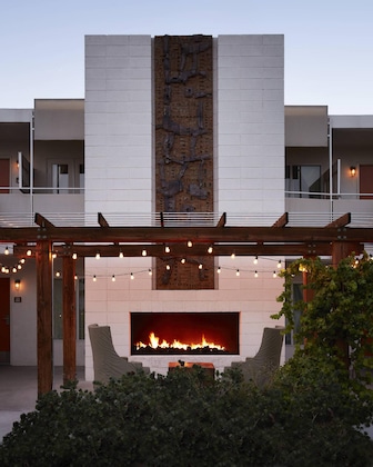 Gallery - Ace Hotel & Swim Club Palm Springs
