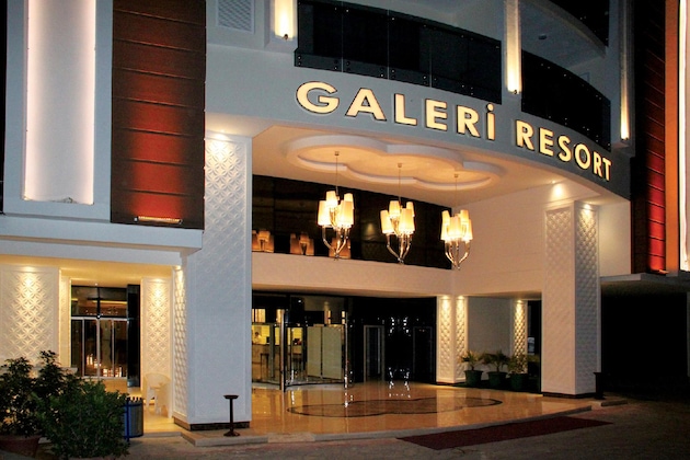 Gallery - Galeri Resort Hotel