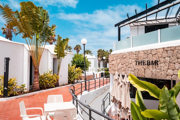Gallery - Los Cardones Boutique Village
