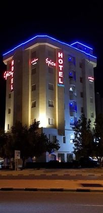 Gallery - Spice Boutique Hotel