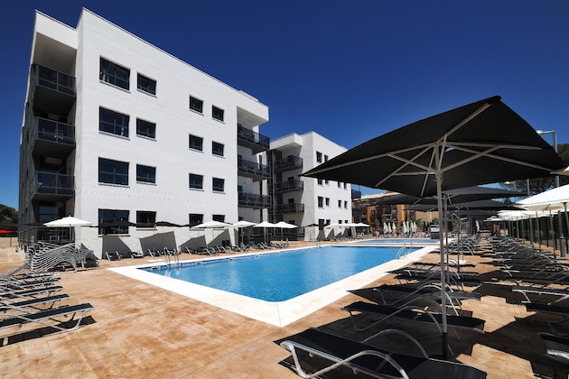 Gallery - Leo Deluxe Punta Umbria