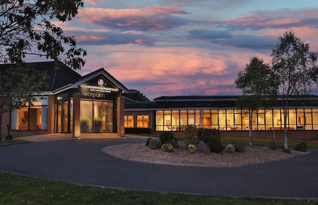 Gallery - Glasgow Westerwood Hotel, Spa & Golf Resort