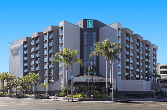 Gallery - Embassy Suites by Hilton LAX North hotel
