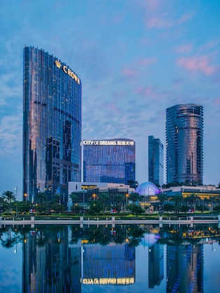Gallery - City Of Dreams – The Countdown Hotel