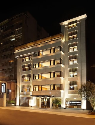 Gallery - Beauty Hotels - Beautique Hotel