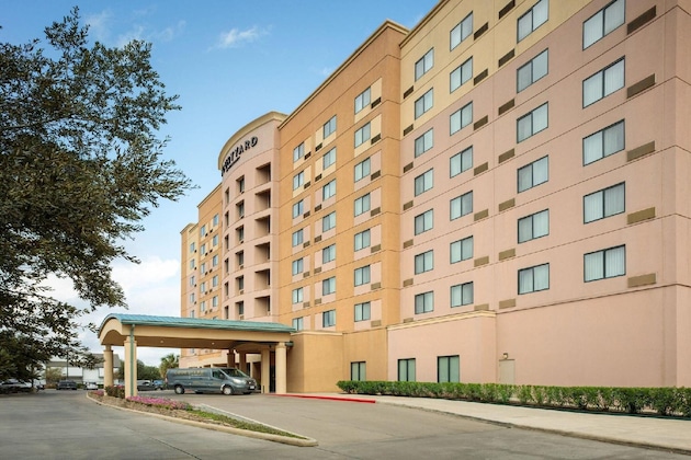 Gallery - Courtyard By Marriott Houston Medical Center Nrg Park
